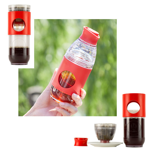 Kalita GO BREW�i�J���^�S�[�u�����[�j 