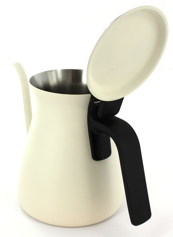 KINTO �L���g�[ �v�A�I�[�o�[ �P�g�� �z���C�g 900ml 26803 ��������