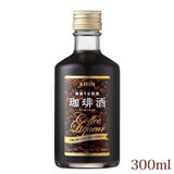 KIRIN �L���� �[���蓤�Z�� ����� (�R�[�q�[��) 300ml�i�i�����j