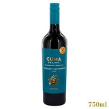 クマ オーガニック カベルネ・ソーヴィニヨン 750ml(アルゼンチン産 赤ワイン)
