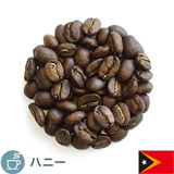 東ティモール レテフォホ アラビカ