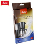 Melitta �����^ �R�[�q�[���[�J�[�N���[�i�[�A���`�J���L�i�N�G���_�j MJ-1501
