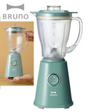 BRUNO�i�u���[�m�j�R���p�N�g�u�����_�[ BOE023GR�i�O���[���j400ml ��������