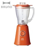 BRUNO�i�u���[�m�j�R���p�N�g�u�����_�[ BOE023-OR�i�I�����W�j400ml ��������