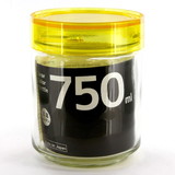 �A�f���A CC�{�g���i�L���j�X�^�[�j 750ml �N���A�C�G���[ M-6628 CY