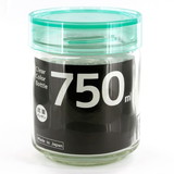 �A�f���A CC�{�g���i�L���j�X�^�[�j 750ml �N���A�O���[�� M-6630 CG