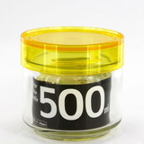 �A�f���A CC�{�g���i�L���j�X�^�[�j 500ml �N���A�C�G���[ M-6624 CY