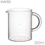 KINTO �L���g�[ SLOW COFFEE STYLE �R�[�q�[�W���O 300ml SCS-02-CJ 27655