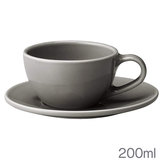 KINTO �L���g�[ TOPO �g�| �J�b�v���\�[�T�[ 200ml �O���[ 23592