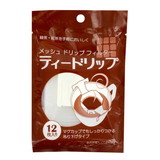 �e�B�[�h���b�v �i���b�V���h���b�v�t�B���^�[�j 12������