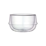 KINTO 23110 KRONOS �_�u���E�H�[�� �X�[�v�{�E�� 330ml