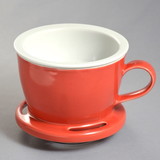 ���m�Z���~�b�N�X �L�c�� �E�����G�R�h���b�p�[ �ԐF