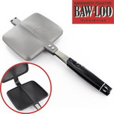 �y���ЂƂ�l�P�_����zBawLoo�i�o�E���[�j�z�b�g�T���h���[�J�[ �_�u��  ��������