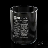 ���i �{�_�� �X�y�A�O���X 0.5L �y011114210�z �i�����������j