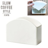 KINTO �L���g�[ �y�[�p�[�t�B���^�[�X�^���h SCS �A�N�Z�T���[ �z���C�g 27670