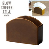 KINTO �L���g�[ �y�[�p�[�t�B���^�[�X�^���h SCS �A�N�Z�T���[ �u���E�� 27671