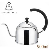 �{�萻�쏊 Miyacoffee �h���b�v�P�g�� 0.9L �~���[ MCO-1