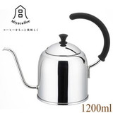 �{�萻�쏊 Miyacoffee �h���b�v�P�g�� 1.2L �~���[ MCO-2