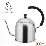 �{�萻�쏊 Miyacoffee �h���b�v�P�g�� 1.2L ������ MCO-4