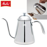 Melitta �����^ �R�[�q�[ �P�g�� �v�� 1.0L MJK-1601 ��������