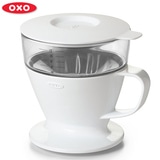OXO �I�N�\�[ �I�[�g�h���b�v �R�[�q�[���[�J�[ �z���C�g 11180100