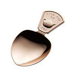 CP ティーキャディースプーン Bタイプ ピンクゴールド CASUAL PRODUCT 510724 Tea Caddy Spoon PinkGold B