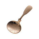 CP �e�B�[�L���f�B�[�X�v�[�� �I�[�N �s���N�S�[���h CASUAL PRODUCT 510762 Tea Caddy Spoon PinkGold �I�[�N