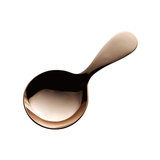 CP ティーキャディースプーン ラウンド ピンクゴールド CASUAL PRODUCT 510809 Tea Caddy Spoon PinkGold