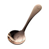 CP ティーキャディースプーン レードル ピンクゴールド CASUAL PRODUCT 510816 Tea Caddy Spoon PinkGold