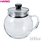 HARIO �n���I �W�����s���O���[�t�|�b�g 600ml�@JPS-60-HSV
