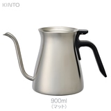 KINTO �L���g�[ �v�A�I�[�o�[ �P�g�� �}�b�g 900ml 26802 ��������