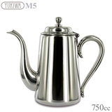 ���L�� M-5 �R�[�q�[�|�b�g 750cc �i�ʏ�d�l�ɂȂ�܂��j