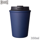 RIVERS ���o�[�Y �E�H�[���}�O �X���[�N 350ml �l�C�r�[�u���[