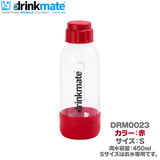 DrinkMate �ƒ�p�Y�_���� �\�[�_���[�J�[ �h�����N���C�g ��p�{�g�� S�T�C�Y ���b�h DRM0023