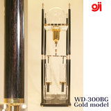 �I�[�W �E�H�[�^�[�h���b�p�[ WD-300BG �u���b�N�E�S�[���h���f��  ���i�^���t�w��s�� ��������