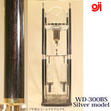 �I�[�W �E�H�[�^�[�h���b�p�[ WD-300BS �u���b�N�E�V���o�[���f��  ���i�^���t�w��s�� ��������