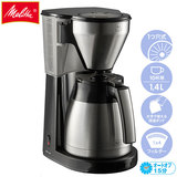 Melitta �����^ �R�[�q�[���[�J�[ �C�[�W�[�g�b�v�T�[�� �u���b�N LKT-1001 ��������
