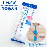 KAI �L�� �����������̂܂�! �^��ۑ��܁i�k�T�C�Y 10���j DH2070