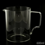 KINTO キントー OCT コーヒージャグ 600ml 28888