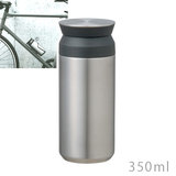 KINTO �L���g�[ �g���x���^���u���[ 350ml �X�e�����X 20931