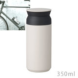 KINTO �L���g�[ �g���x���^���u���[ 350ml �z���C�g 20932