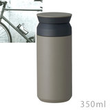 KINTO �L���g�[ �g���x���^���u���[ 350ml �J�[�L 20934