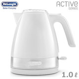 �f�����M �d�C�P�g�� 1L �A�N�e�B�u �V���[�Y �z���C�g KBLA1200J-W