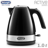 �f�����M �d�C�P�g�� 1L �A�N�e�B�u �V���[�Y �u���b�N KBLA1200J-BK