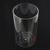 部品 BEANPLUS コールドドリップ X5用ガラスサーバー