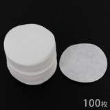 部品 BEANPLUS コールドドリップ X5用バルブパッド(100枚)