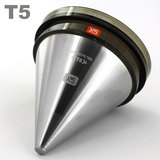 部品 BEANPLUS コールドドリップ X5用ステンレス マイクロ・フィルターT5 (お茶、紅茶用)