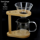 �J���^ �I�[�N���B���b�W Neo Woods �����̍L�t�����p�v���W�F�N�g �R�[�q�[�h���b�v�X�^���h�Z�b�g WDG-185