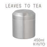 KINTO �L���g�[ ���[�u�X�g�D�[�e�B�[ LT �L���j�X�^�[ 450ml �����E�g���p 21238