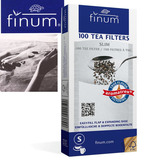 Finum�i�t�B�i���j �e�B�[�t�B���^�[ S�T�C�Y 100��